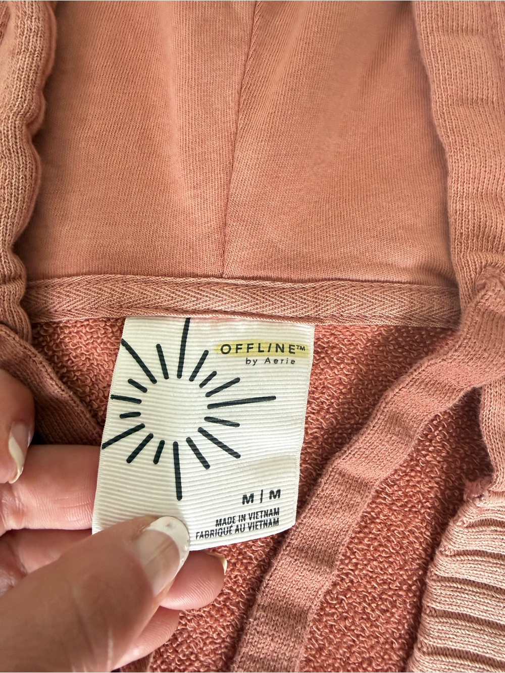 Offline Hoodie - Picture 2 of 4